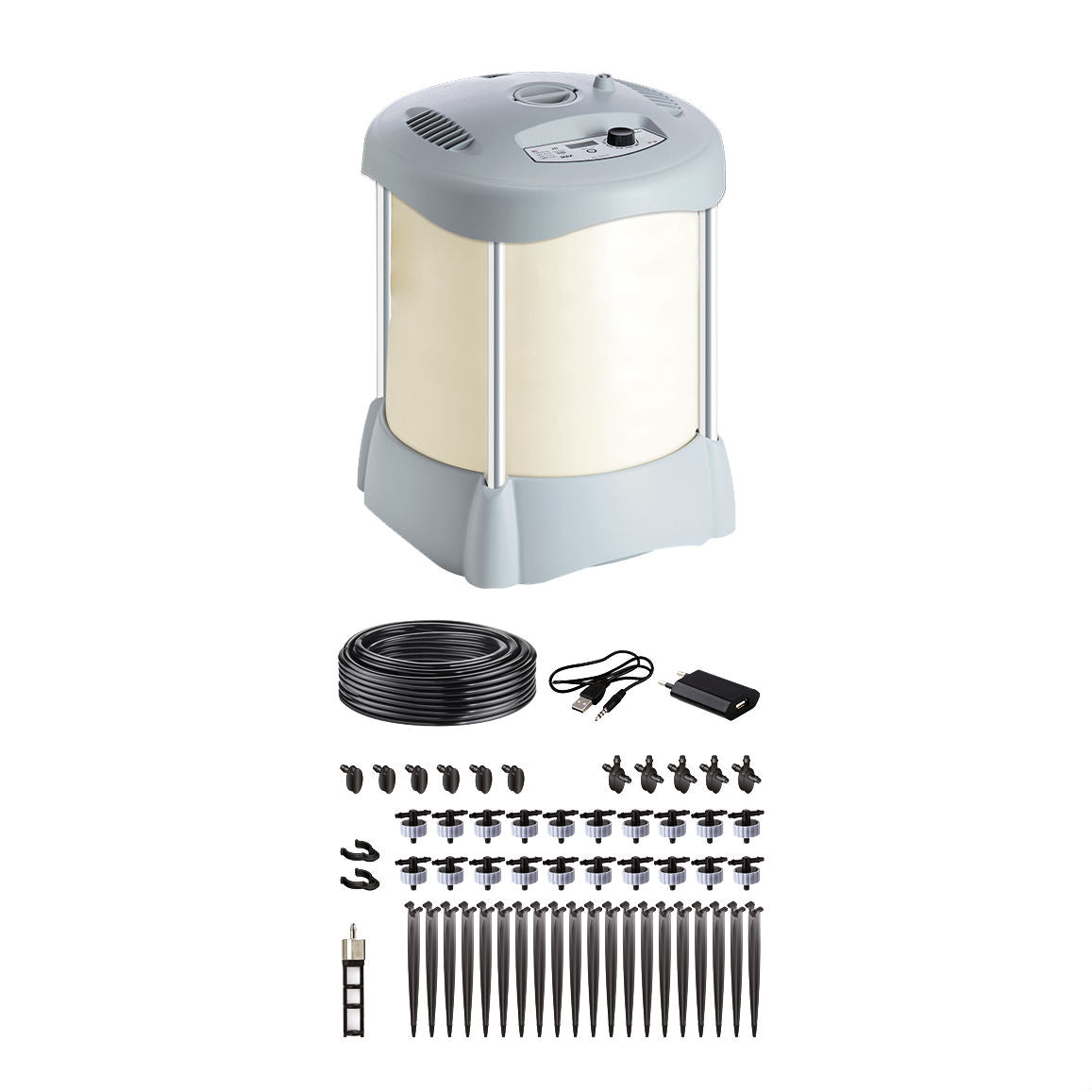 Claber 8062 Aqualux System