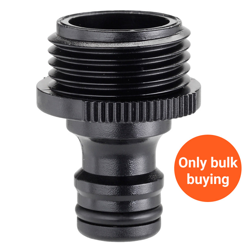 Male Accessory Adapter 8639