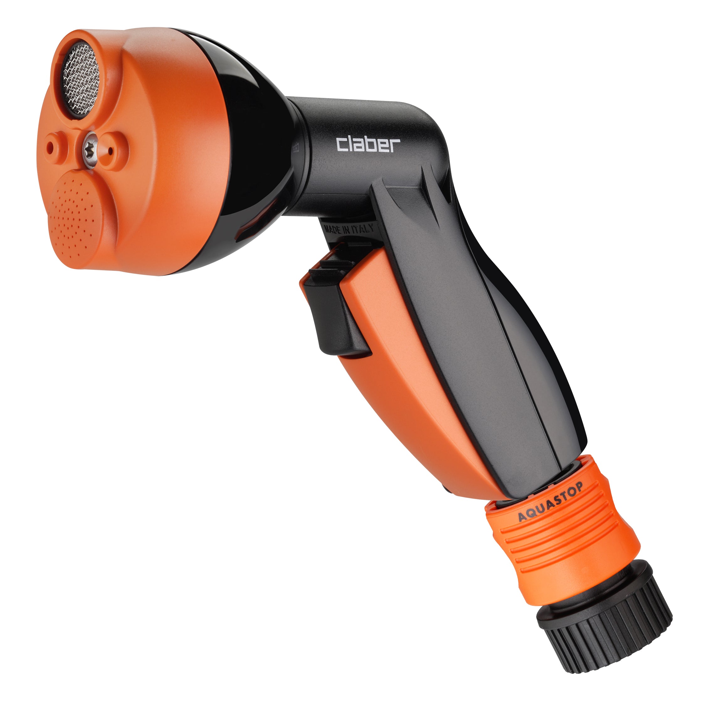 Claber 9083 Multifunction Garden Hose Spray Pistol