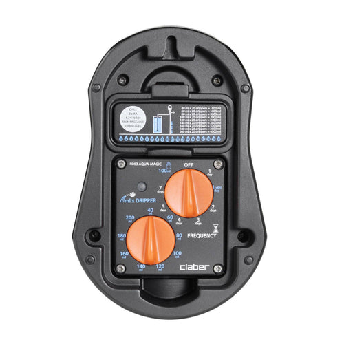 Claber 8063 Aqua-Magic System