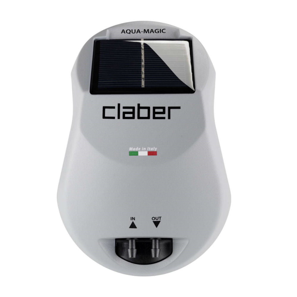 Claber 8063 Aqua-Magic System