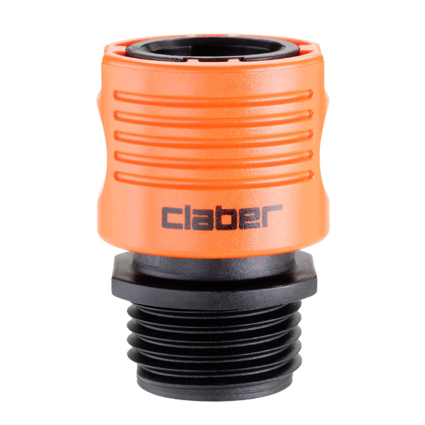 Faucet To Garden Hose Quick Connector Set 8458