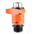 Quick-fit Tap Connector Set 8587