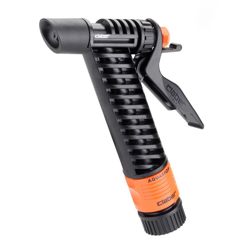Trigger Action Garden Hose Spray Nozzle 8967