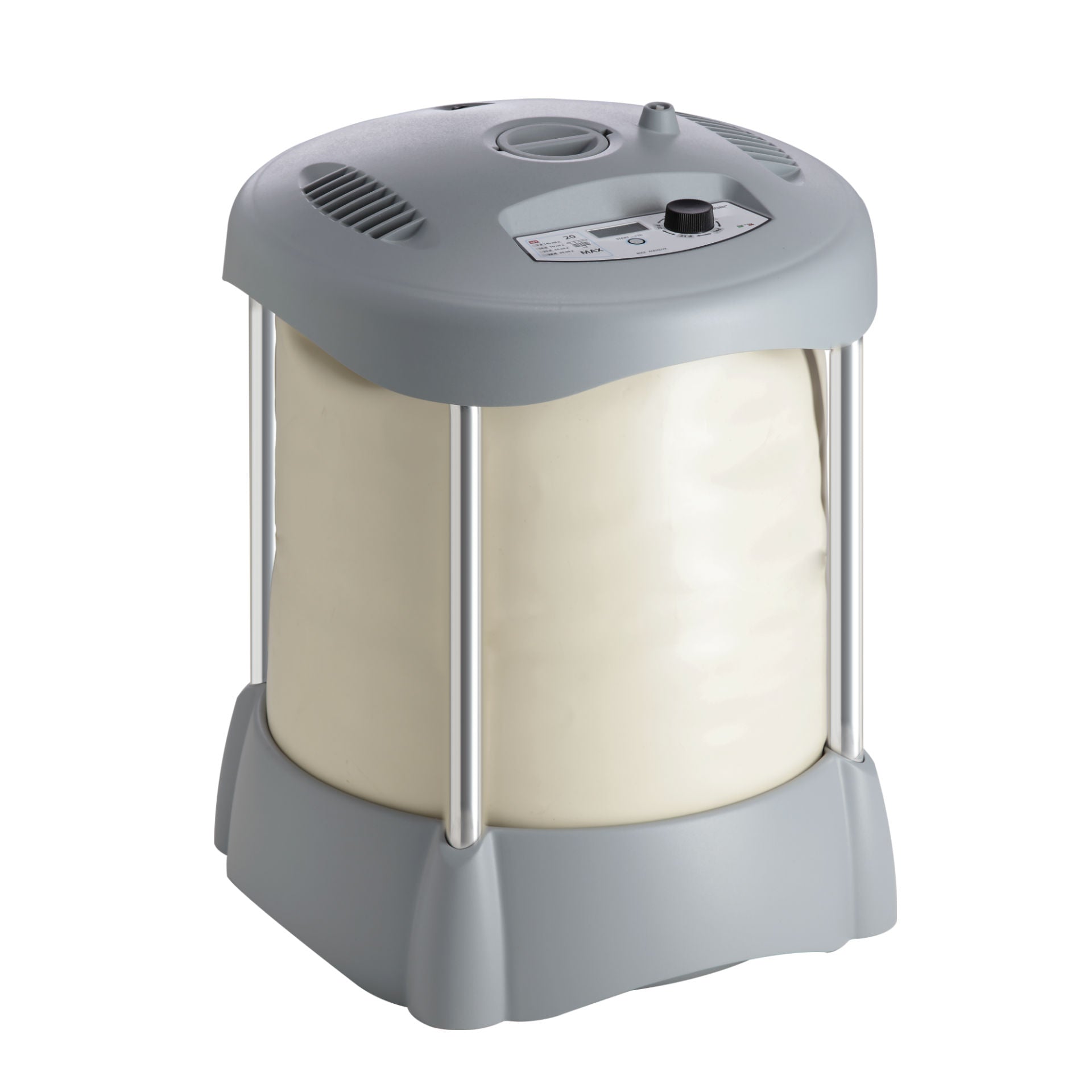 Claber 8062 Aqualux System