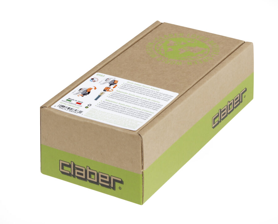 irrigation systems irrigation solutions claber usa box 8583-box